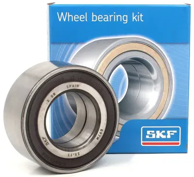 SKF VKBC 20009 Porya Rulmanı Ön 8V511215AB