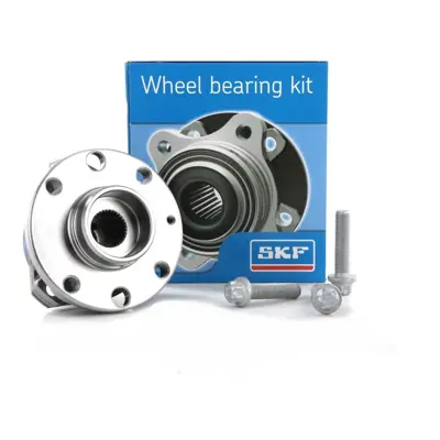 SKF VKBC 20088 Ön Porya 4 Bijon Abs-Li 1603208, 1603209, 9117619, 9117620