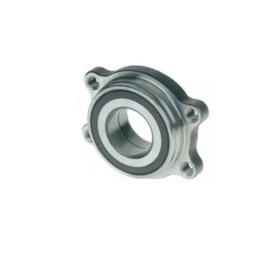 SKF VKBC 20124 Porya Ön 4D0498625, 4E0407623, 4E0498625B, 4E0498625D, 4F0498625A, 4F0598625, 4F0598625A, 4F0598625B, 8E0407643A, 8E0407643B