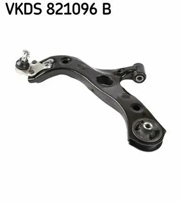 SKF VKDS 821096 B Rotıllı Salıncak On Alt Sol Toyota Ch-R 2016-> 1121672, 120329, 1203922, 1214516, 2M141671, 2M141671A, 2M141671B, 2M217580AA, 3G141015F, 3G141015G, 3G141015M, 3G141015N, 3G141015NX, 3L141015N, 3L141015P, 3L141015PX, 6F141015B, 6F141015BX, A5141671, A5141671A, A5141671D, A5141671E, A5141671F, YM217580AA, YM217580AB