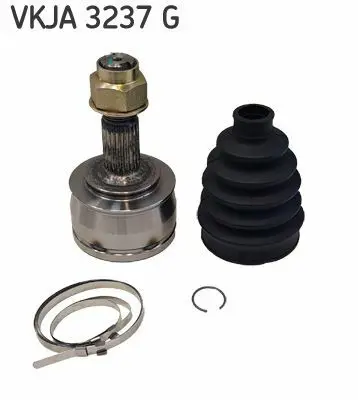 SKF VKJA 3237 G Aks Kafası Dış 1603431, 93195147