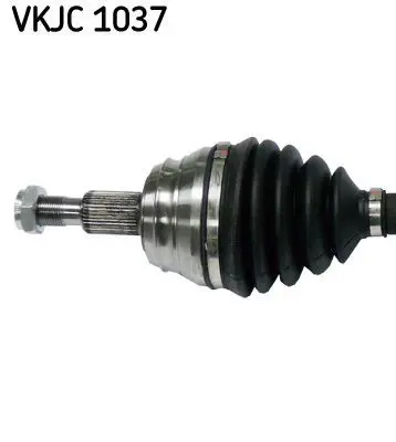 SKF VKJC 1037 Rulman Vkjc 1037 1J0407271AF, 1J0407451QX, JZW407271GX