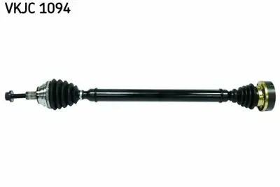 SKF VKJC 1094 Aks Komple Ön Sağ 5Q0407762LX, JZW407272DX, JZW407272EX