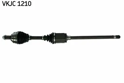SKF VKJC 1210 Aks Komple Ön Sağ 31607565314