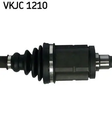 SKF VKJC 1210 Aks Komple Ön Sağ 31607565314