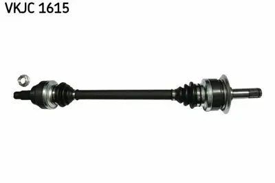 SKF VKJC 1615 Rulman Vkjc 1615 33207614289