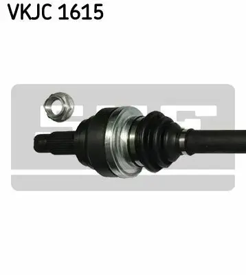 SKF VKJC 1615 Rulman Vkjc 1615 33207614289