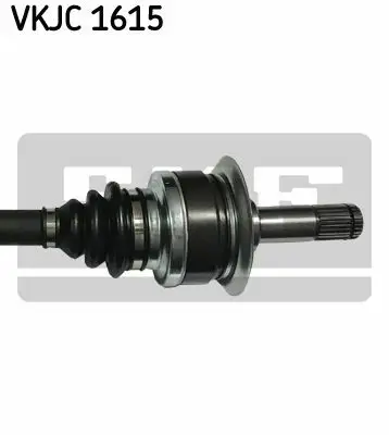 SKF VKJC 1615 Rulman Vkjc 1615 33207614289