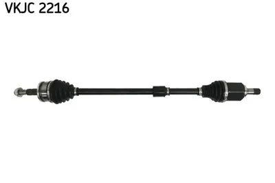 SKF VKJC 2216 Ön Aks Sağ Komple (Otomatık Sanzuman) A.T Astra J 10> A14net – B14net – A16xer – B16xer – A13dte 13250828