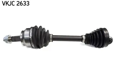 SKF VKJC 2633 Doblo 52130451