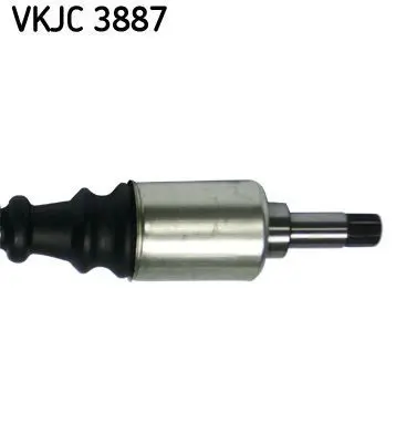 SKF VKJC 3887 Ax, 106 32729J