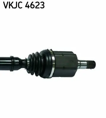 SKF VKJC 4623 Rulman Vkjc 4623 5Q0407764DX, 8J0407272N