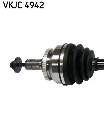 SKF VKJC 4942 Aks Komple Ön Sağ 9181252