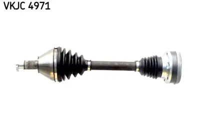 SKF VKJC 4971 Rulman Vkjc 4971 6R0407761BX