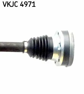 SKF VKJC 4971 Rulman Vkjc 4971 6R0407761BX