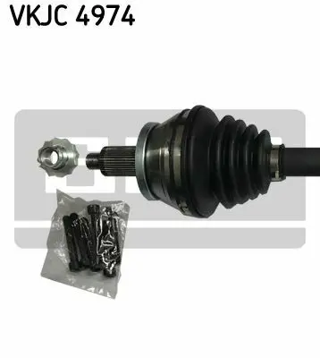 SKF VKJC 4974 Rulman Vkjc 4974 6R0407761AX