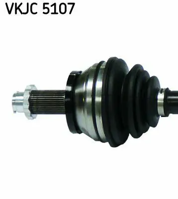 SKF VKJC 5107 Rulman Vkjc 5107 6Q0407452LX, JZW407450LX