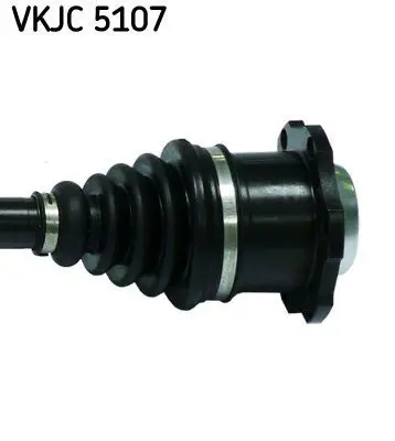 SKF VKJC 5107 Rulman Vkjc 5107 6Q0407452LX, JZW407450LX