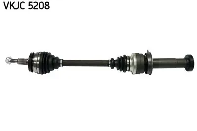 SKF VKJC 5208 Aks Mili Vw Multıvan, Transporter 171066, 18212410, 203246, 24153