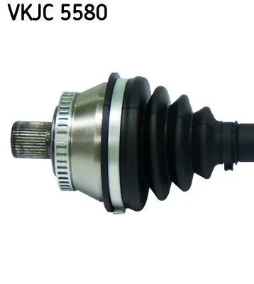 SKF VKJC 5580 Rulman Vkjc 5580 8E0407272S, 8E0407452JX