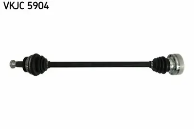 SKF VKJC 5904 Rulman Vkjc 5904 6R0407762AX