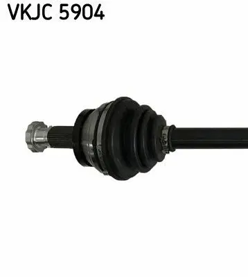 SKF VKJC 5904 Rulman Vkjc 5904 6R0407762AX