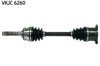 SKF VKJC 6260 Aks Mılı 4410277E02