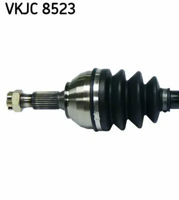 SKF VKJC 8523 C5, C6, Jumpy, Scudo, 407, Expert, Expert Tepee 3272SF, 71792564, 9644292880, SU001A0967