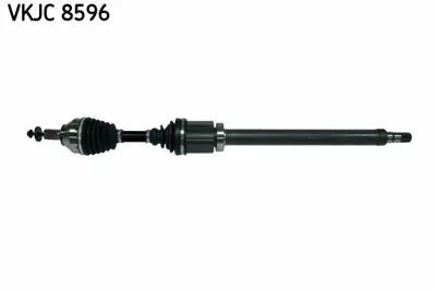 SKF VKJC 8596 Aks Komple Ön Sağ 8603820