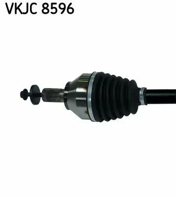 SKF VKJC 8596 Aks Komple Ön Sağ 8603820