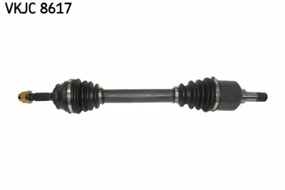 SKF VKJC 8617 C3, C4 Cactus, Ds3, 208 3272VQ