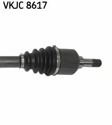 SKF VKJC 8617 C3, C4 Cactus, Ds3, 208 3272VQ