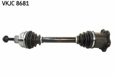 SKF VKJC8681 Aks Mili Audı A4 Allroad B8, A4 B8, A5 1.8-2.0-3.2 Fsı/Tfsı/Tdı Quattro 2007-2017 18213190, 24653