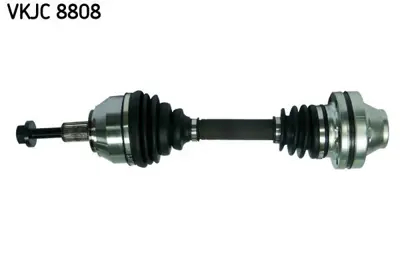 SKF VKJC 8808 Aks Mili Komple Vw Amarok Ön Sağ-Sol  4x4 2H0407271D