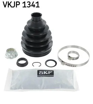 SKF VKJP 1341 Koruk 6X0498203