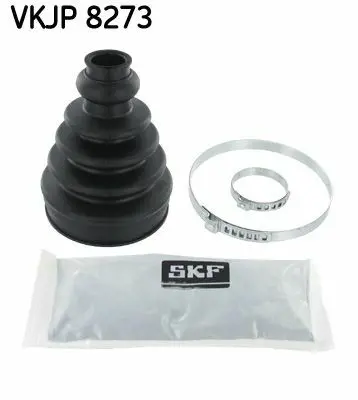 SKF VKJP8273 Aks Korugu Ic Audı A4 A4q A6 Rs6 98>06 7M3498201