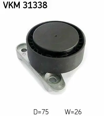 SKF VKM 31338 Rulman Vkm 31338 4C145299B