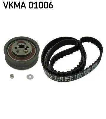 SKF VKMA 01006 Triger Seti 26198119