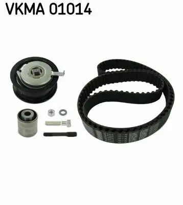 SKF VKMA 01014 Eksantrik Rulman Kiti (Triger Seti) A4 A6 Caddy Ii Golf Iii - Iv Passat Iii Polo Iii 1 9tdi Transporter Afn 96> 028198119C