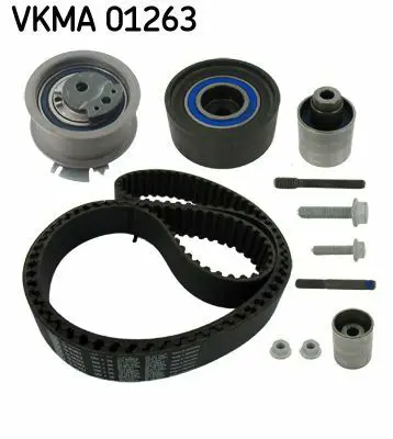SKF VKMA 01263 Triger Seti 2.0tdi Caga Cagb Cagc Caha Cahb Cbaa Cbab Cbbb Cmea Cega Cbdb Cbac Cjaa Golf V Vi 07>13 Jetta 05>10 Passat 05>10 Cc Scirocco 08> Tiguan 07> 08>12a3 03>13 A4 07>15 A5 08>17 A6 04>11 Q5 09> Tt 08>14 Altea 06> Exeo 08> Leon 06>12 03L198119