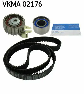 SKF VKMA 02176 Triger Seti 190x240 Doblo-Bravo-Brava-Mare-Palıo 1.9d-1.9jtd-Astra H-Vectra C 14278, 1987948053, 1987948903, 530011610, 530062010, K045500XS, KH159, KT1339, KTB453, SK1112