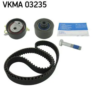 SKF VKMA03235 Triger Seti P407 P807 C8 P406 Ym Ew10j4 Ew12j4 (2 0 2 2 16v) P307 C4 C5 Xsara P206 Gti P806 Evasion Expert Jumpy Scudo Ew10j4 (2 0 16v) C5 Ii Ew7j4 (1 8 16v) P607 Ym Ew12j4 (2 2 16v) - (153 Dis Kayis) 83188