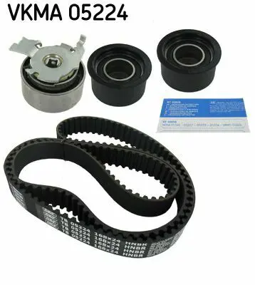 SKF VKMA 05224 Triger Seti Astra G - Zafıra A X20xev - X20xer 1606196