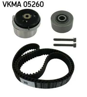 SKF VKMA 05260 Triger Seti 1606355, 1629067, 93196786, 95516740