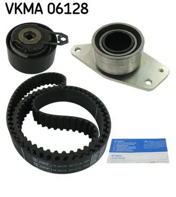 SKF VKMA 06128 Eksantrik Gergi Kiti 153x260 Lgn I 1.9dtı 97-01 -Scenıc Espace Iıı 1.9dtı 99-03 F9q 8200542746, 9110632