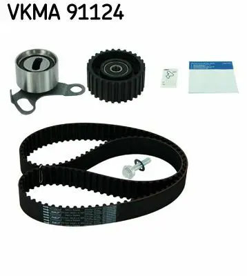 SKF VKMA91124 Triger Seti Vkma91124 Hılux 129dişx31mm 1350554021, 1350554020, J1350554021, J1350354021, J1350554020, J1350354030, J1356854070, J1356859065, J1356859066, 1350305010