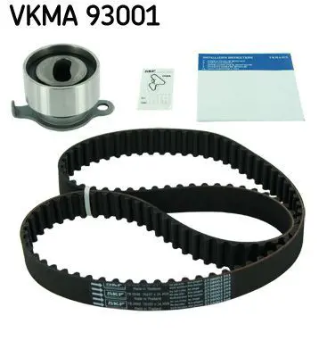 SKF VKMA 93001 Eksantrik Gergi Kiti (107×240) Civic Iv 1.6ı (87 91) Civic Vi 1.6ı (94 97) Rover 200 400 (Sohc - Ohc) 14510PM7003, 14510PM7004, 14510PM700, FDU1055, FDU2691, FDU1053, 14400PK2004, 14400P1JE01, 14400PM3004, 14400PM3305