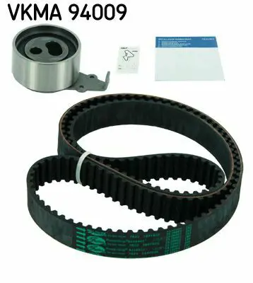 SKF VKMA 94009 Triger Seti 0K01612205, 0K15012205, R201
