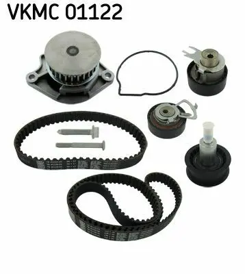 SKF VKMC 01122 Triger Seti N10268304