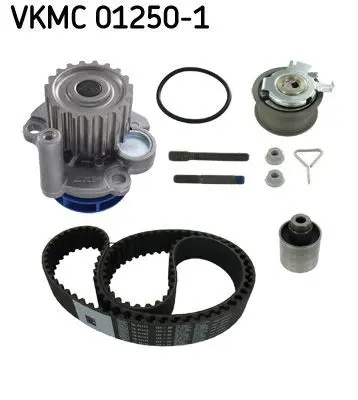 SKF VKMC 01250-1 Triger Seti 038198119A